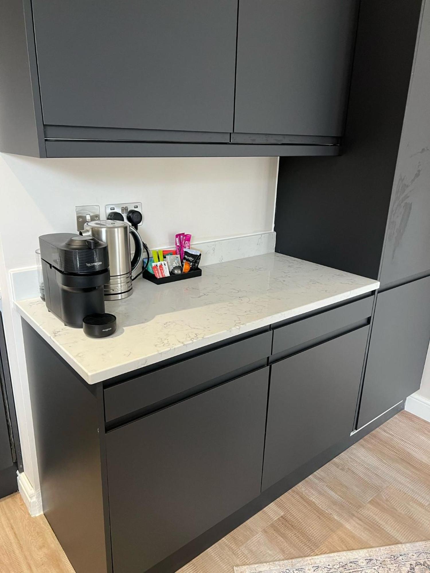 Modern 1Bed Flat In The Heart Of Leeds City Centre Leeds (West Yorkshire) Exterior foto